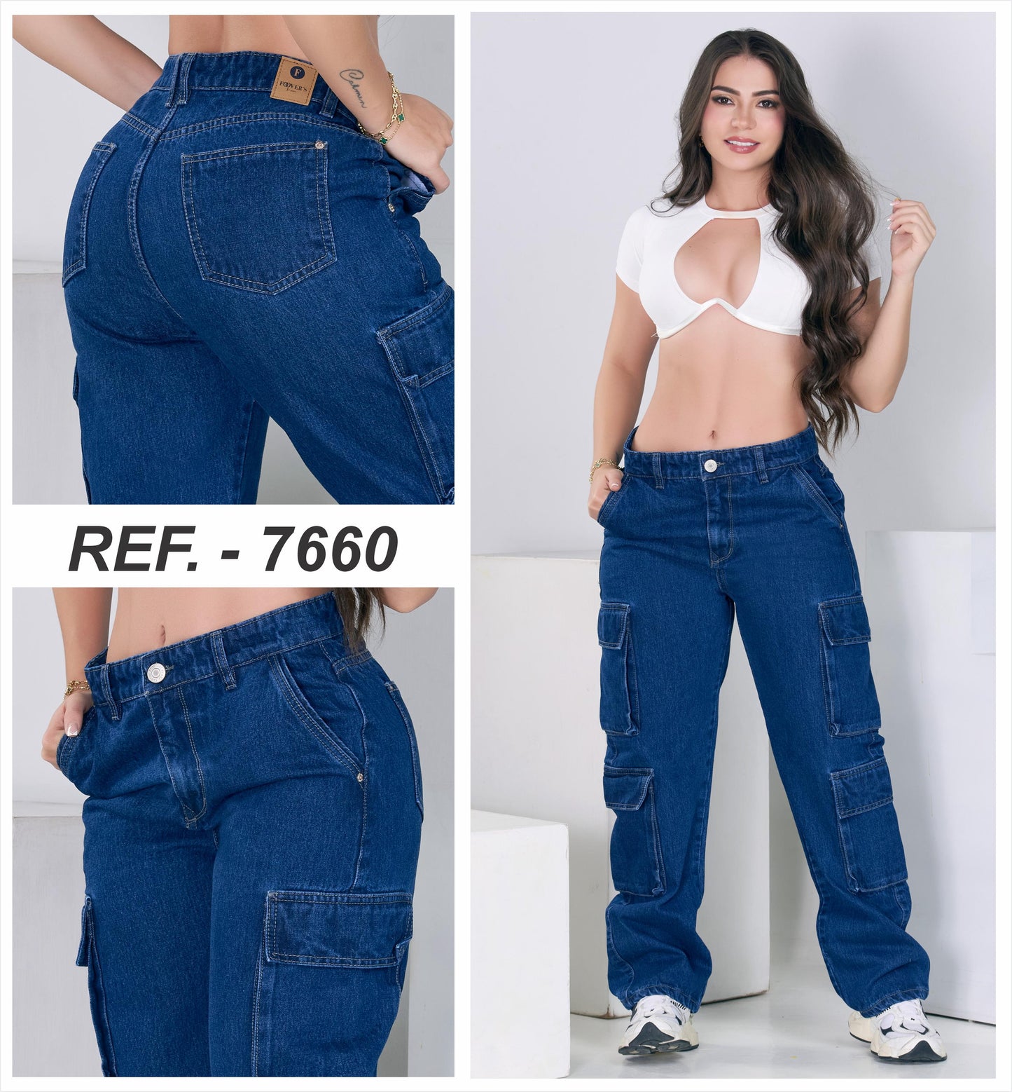 CARGO RIGIDO 7660