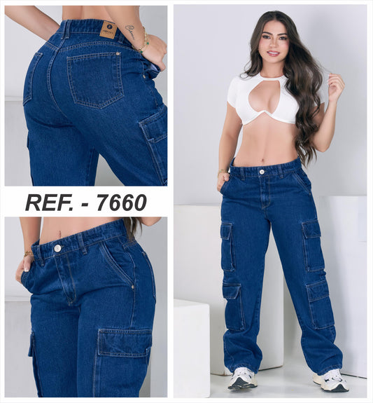 CARGO RIGIDO 7660