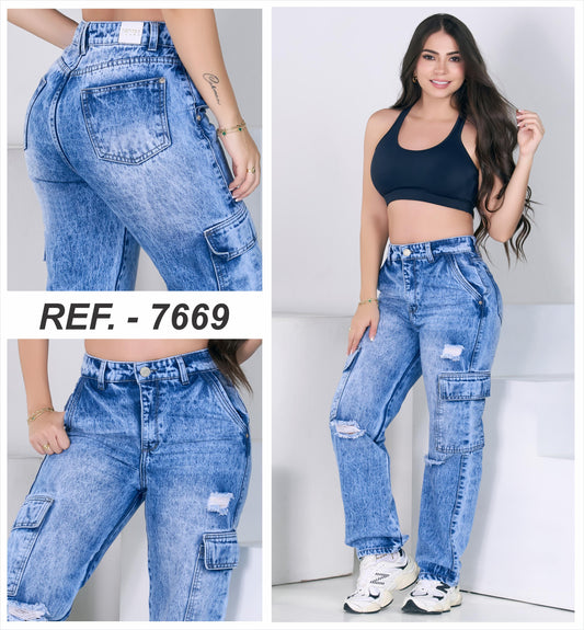 CARGO RIGIDO 7669