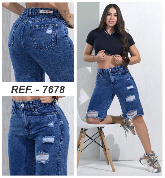 TORERO RIGIDO   7678