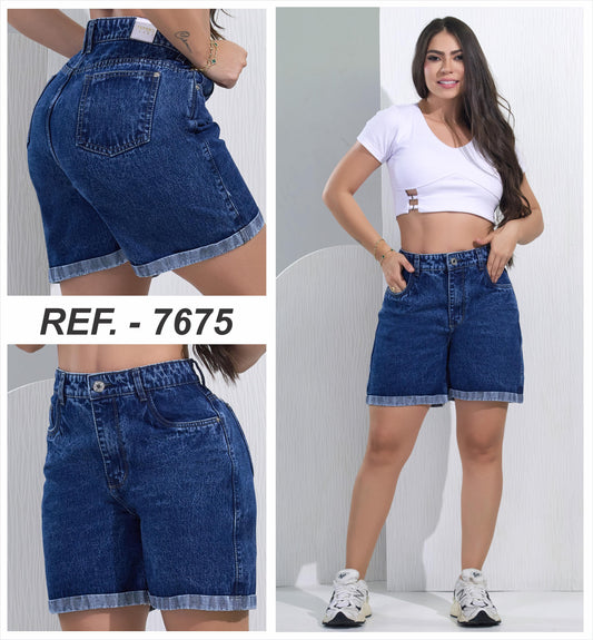 SHORT  BICICLETERO  7675