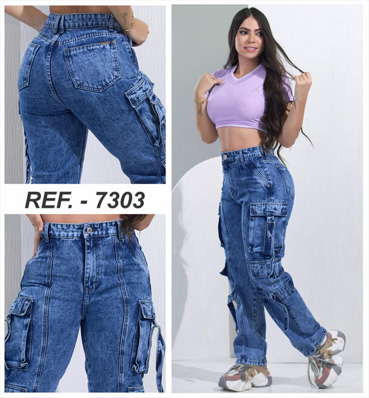 CARGO RIGIDO 7303