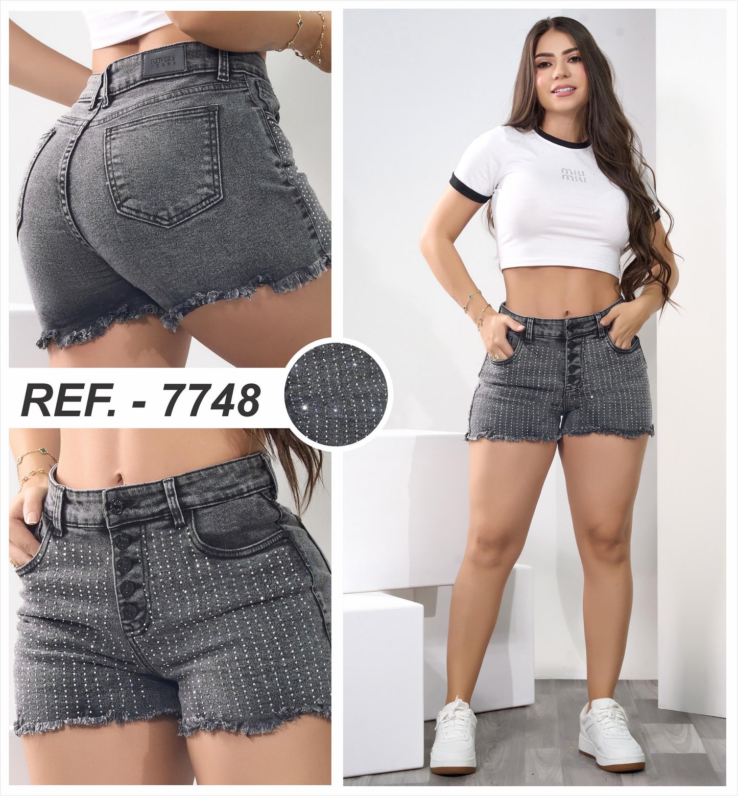 SHORT   7748