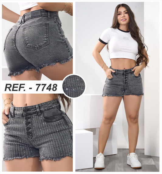 SHORT   7748