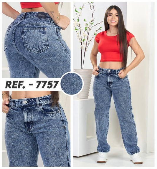 PALAZZO BRILLOS 7757