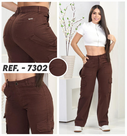 DRILL TIPO CARGO CAFE  7302