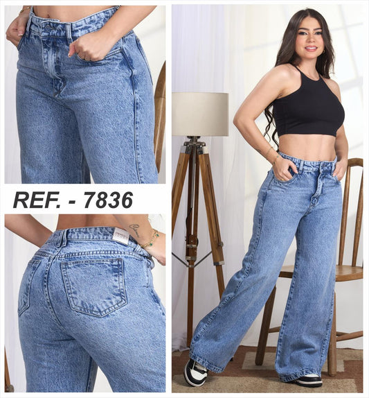BAGGY 7836