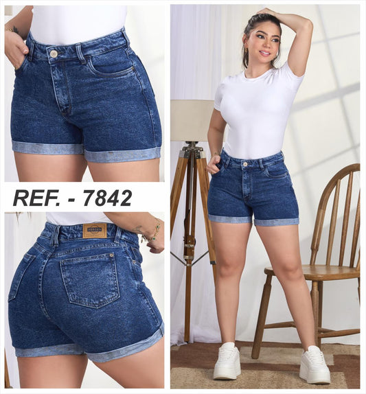SHORT 7842