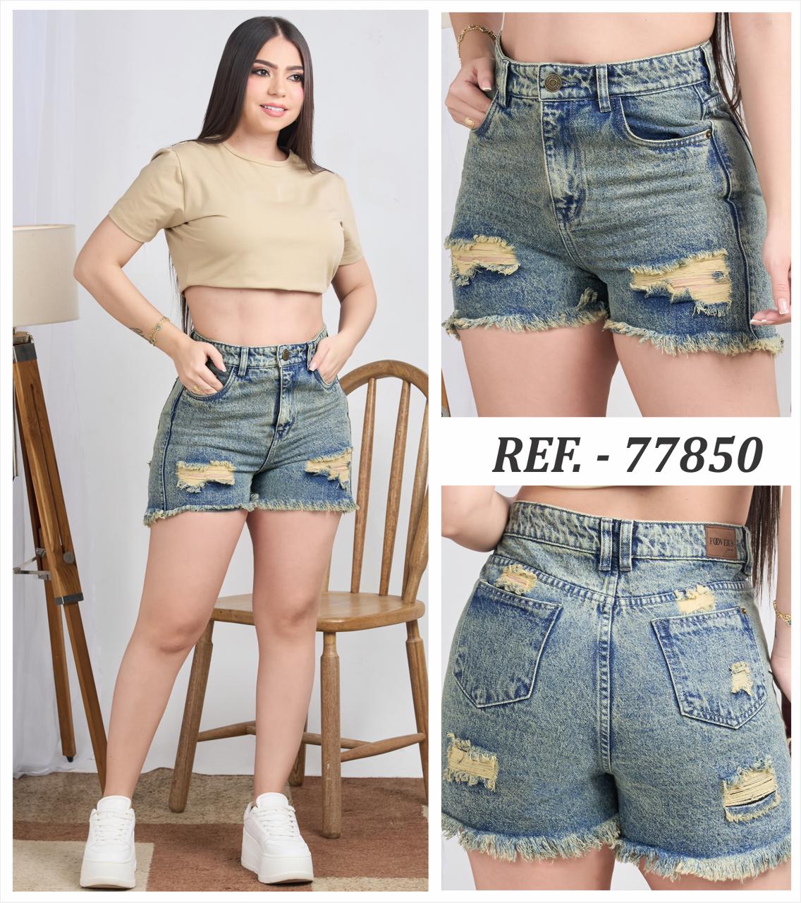 SHORT  77850