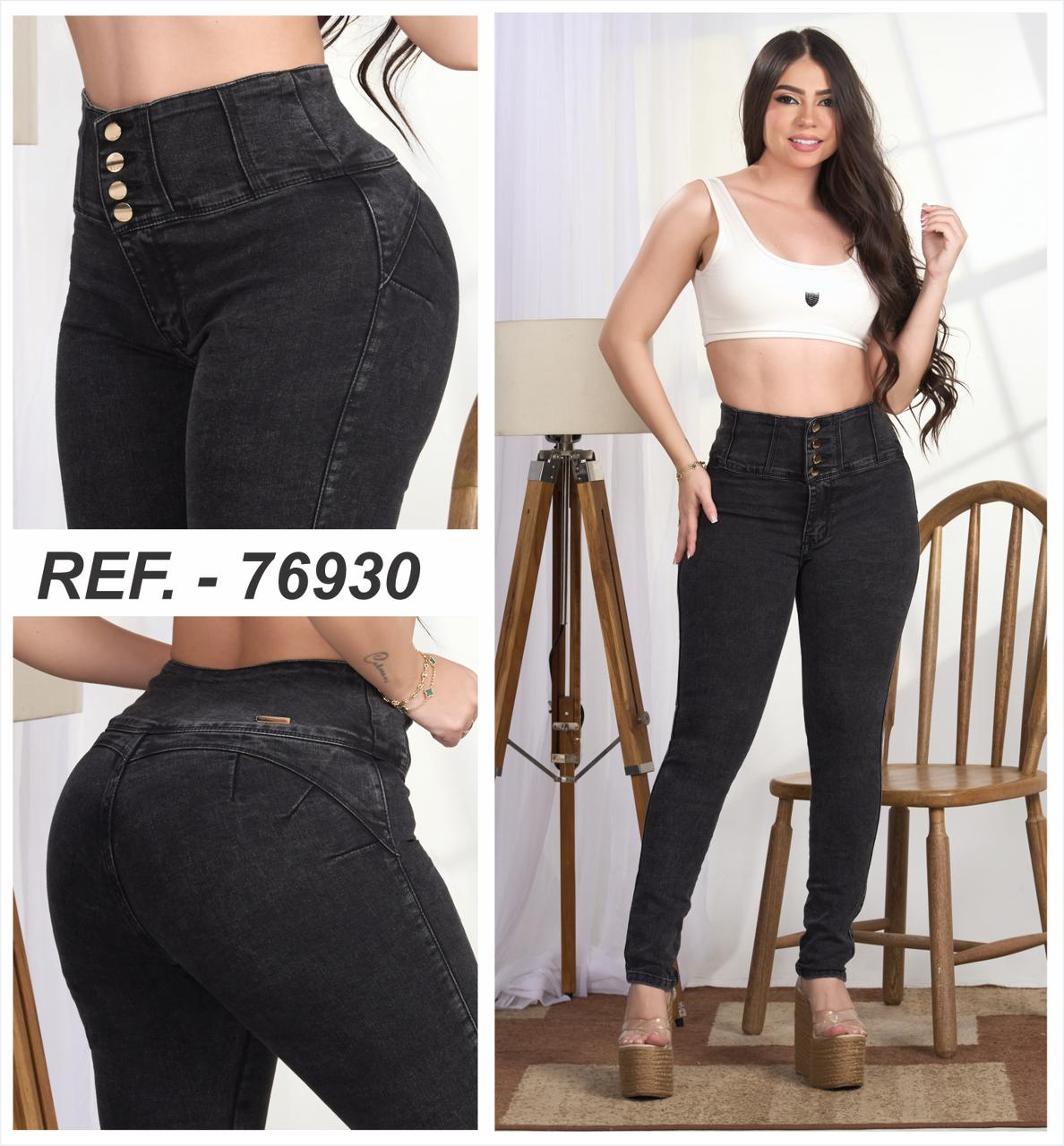 JEAN 76930