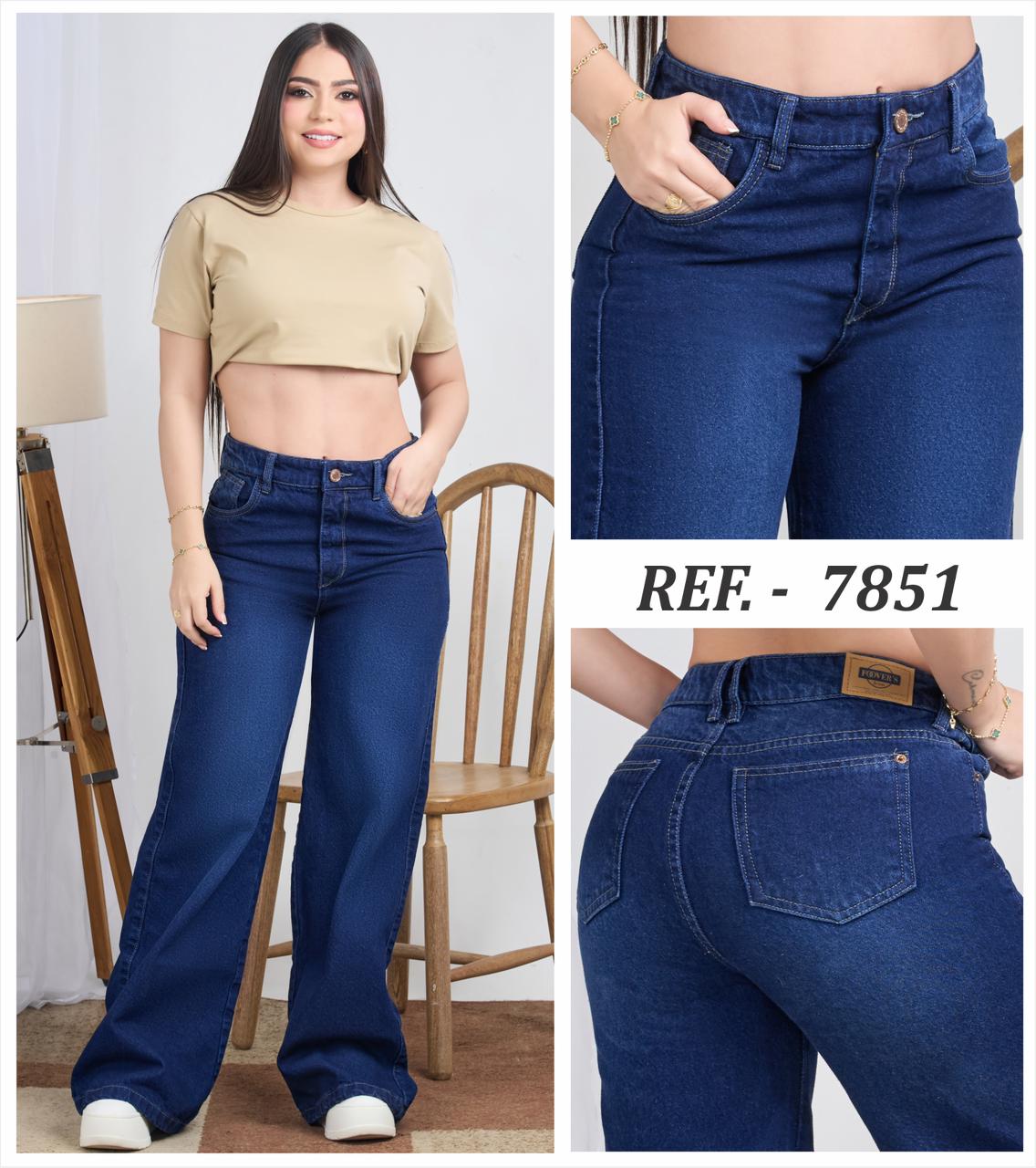 BAGGY 7851