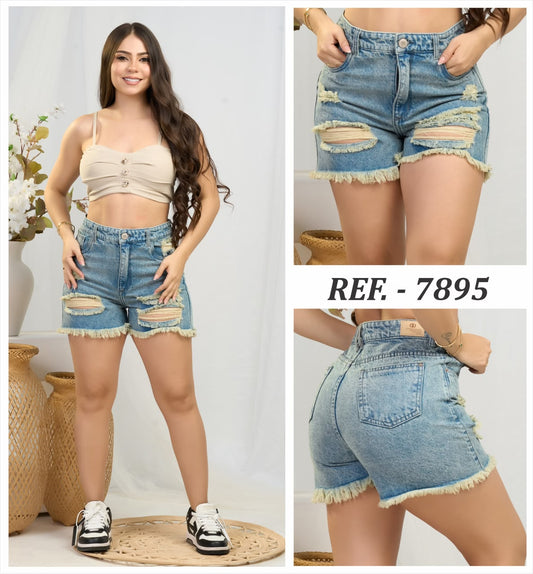 SHORT  DIRTY 7895