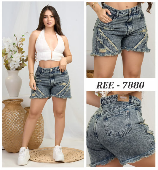 SHORT DIRTY 7880