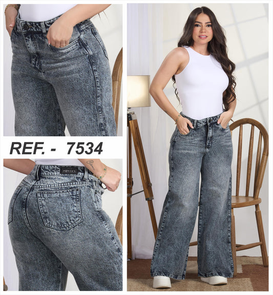 BAGGY  7534