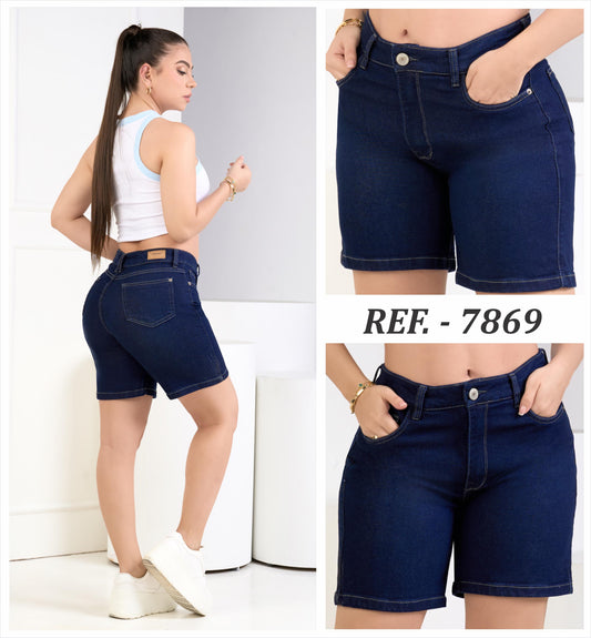 SHORT  BICICLETERO  7869