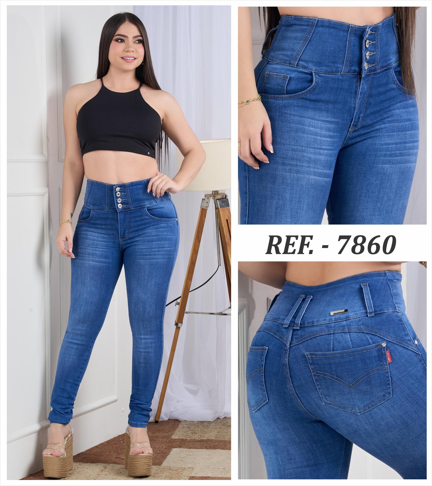 JEAN 7860