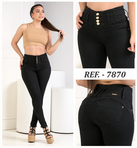 JEAN 7870