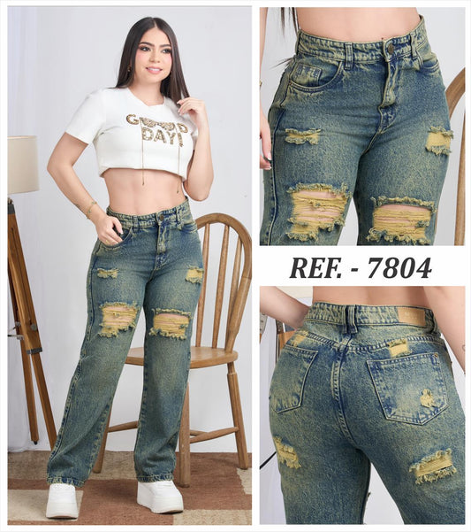 PALAZZO  DIRTY 7804