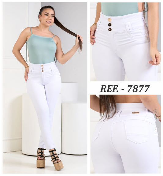JEAN 7877